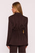 Jacket model 216620